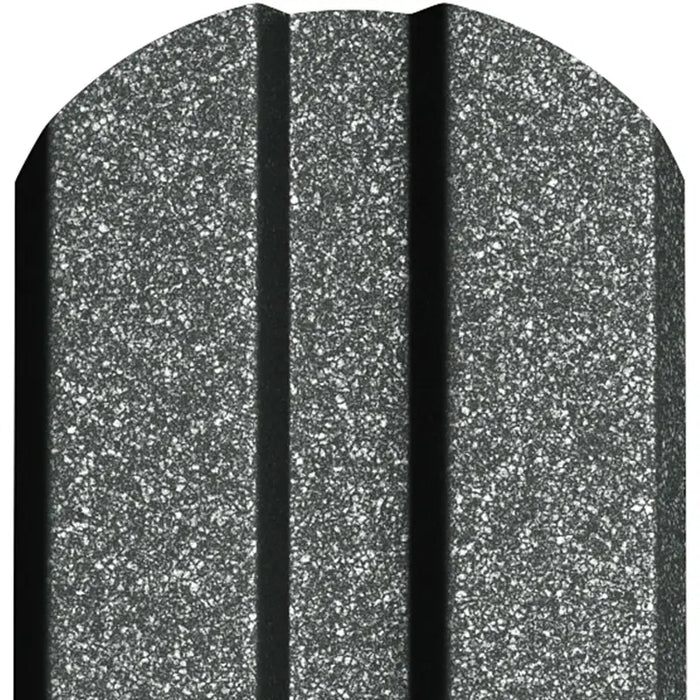 Șipcă Metalică de Gard BILKA SOFIA GrandeMat Gri Grafit RAL 7024