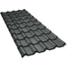 Țiglă Metalică BILKA BALCANIC GrandeMat Gri Grafit RAL 7024